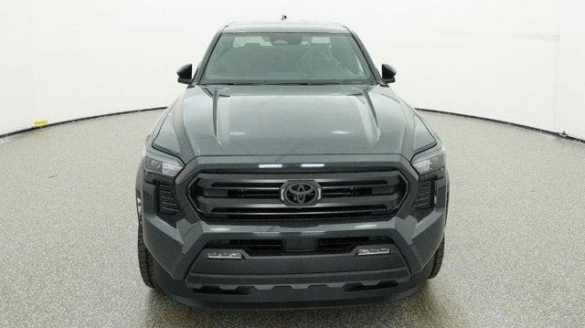 2026 Toyota Tacoma 4WD SR5