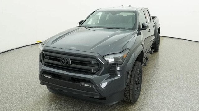 2026 Toyota Tacoma 4WD SR5