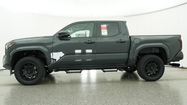 2026 Toyota Tacoma 4WD SR5