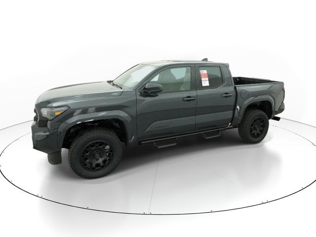 2026 Toyota Tacoma 4WD SR5