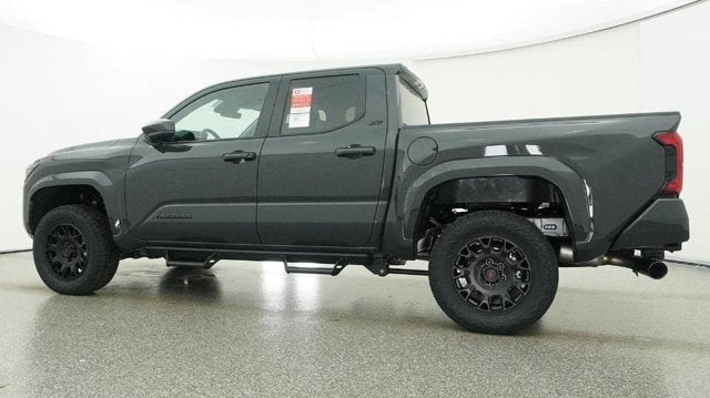 2026 Toyota Tacoma 4WD SR5
