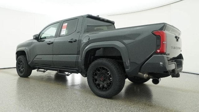 2026 Toyota Tacoma 4WD SR5