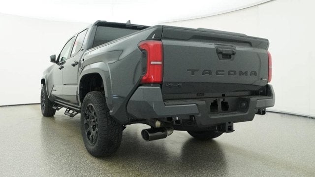 2026 Toyota Tacoma 4WD SR5