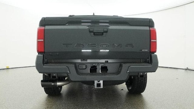 2026 Toyota Tacoma 4WD SR5