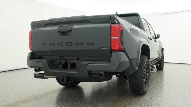 2026 Toyota Tacoma 4WD SR5