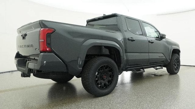2026 Toyota Tacoma 4WD SR5