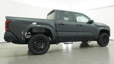 2026 Toyota Tacoma 4WD SR5