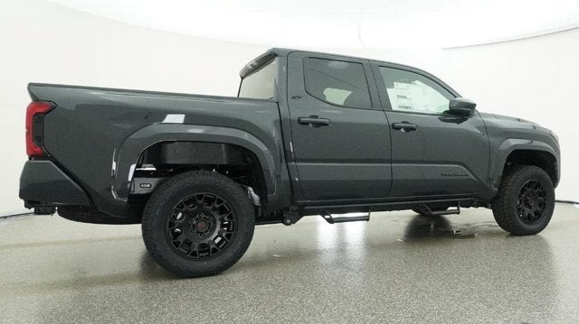 2026 Toyota Tacoma 4WD SR5
