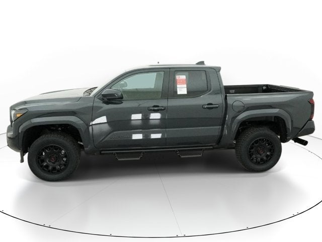 2026 Toyota Tacoma 4WD SR5