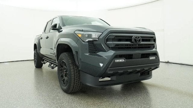 2026 Toyota Tacoma 4WD SR5