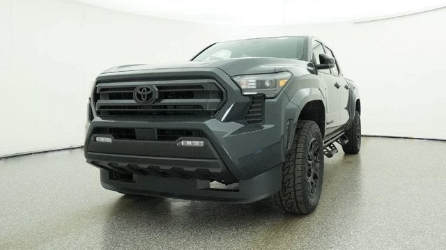 2026 Toyota Tacoma 4WD SR5