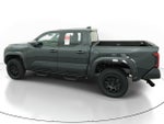 2026 Toyota Tacoma 4WD SR5
