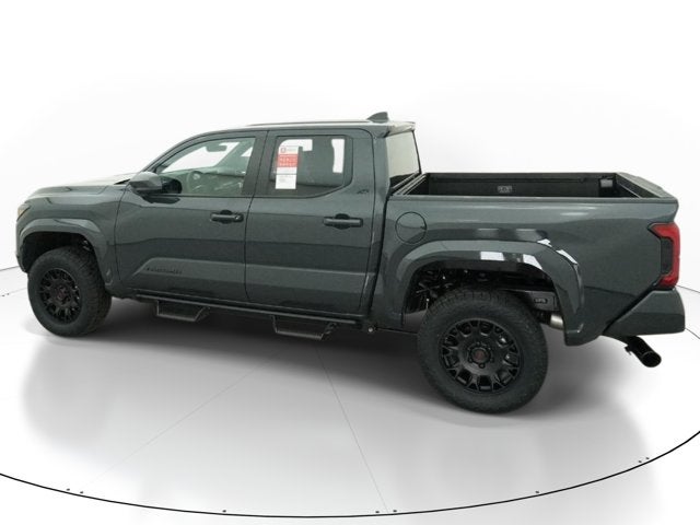 2026 Toyota Tacoma 4WD SR5
