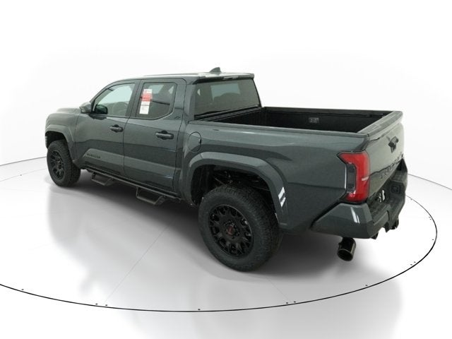 2026 Toyota Tacoma 4WD SR5