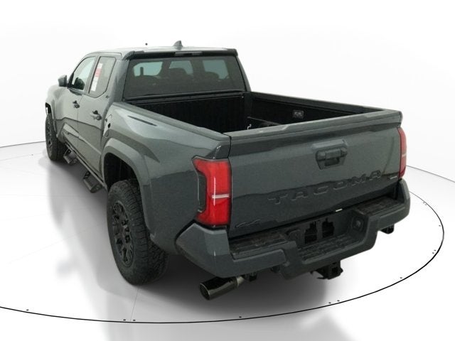 2026 Toyota Tacoma 4WD SR5