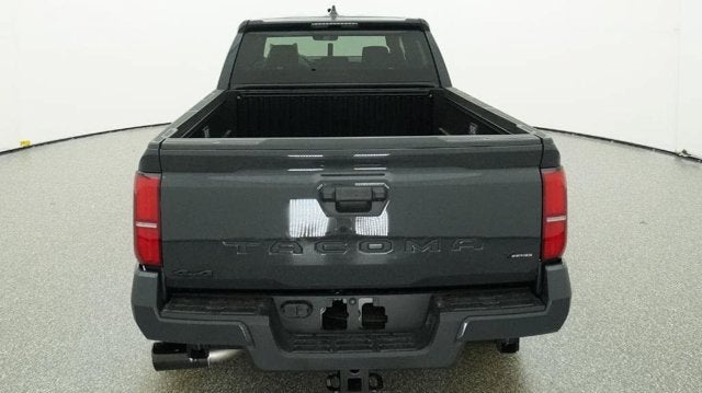 2026 Toyota Tacoma 4WD SR5