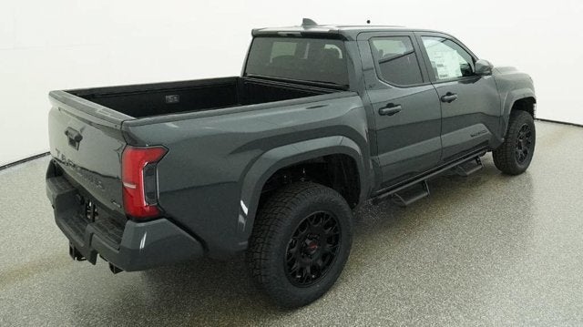 2026 Toyota Tacoma 4WD SR5