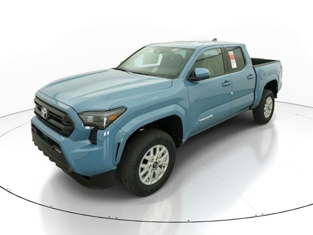 2026 Toyota Tacoma 4WD SR5