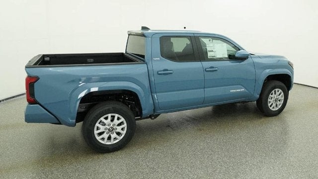 2026 Toyota Tacoma 4WD SR5