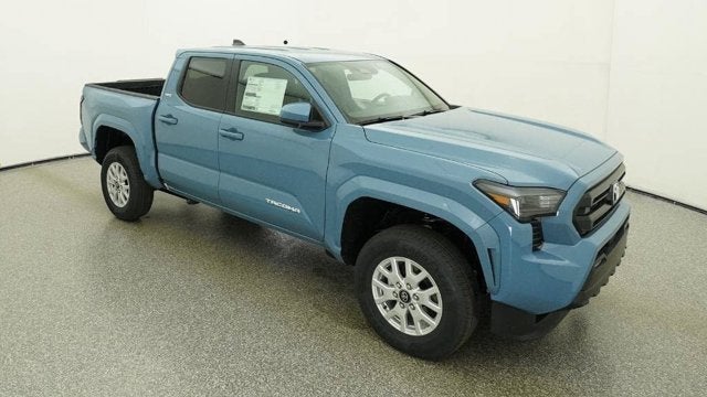 2026 Toyota Tacoma 4WD SR5