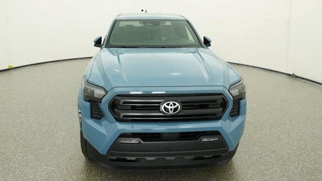 2026 Toyota Tacoma 4WD SR5