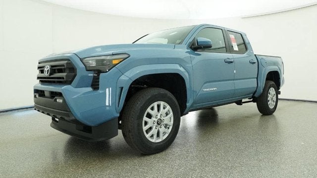 2026 Toyota Tacoma 4WD SR5