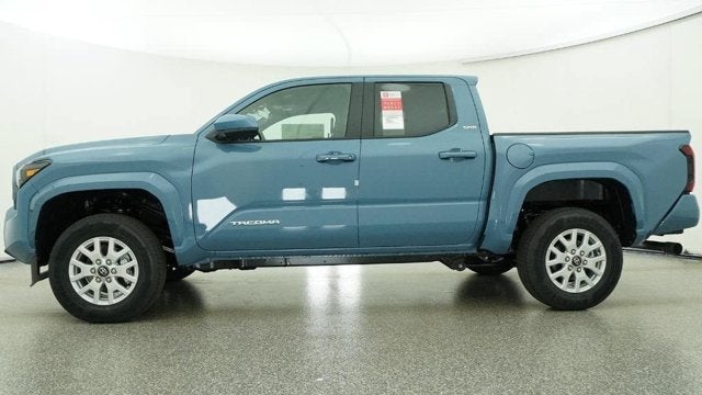 2026 Toyota Tacoma 4WD SR5