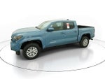 2026 Toyota Tacoma 4WD SR5