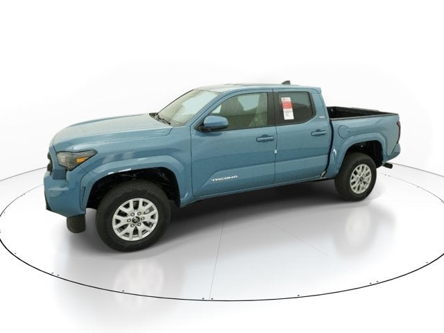 2026 Toyota Tacoma 4WD SR5