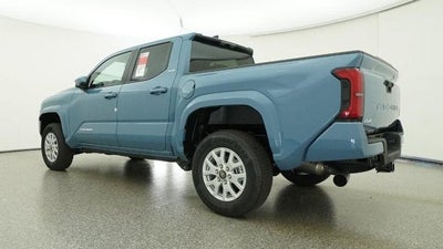 2026 Toyota Tacoma 4WD SR5