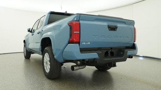 2026 Toyota Tacoma 4WD SR5