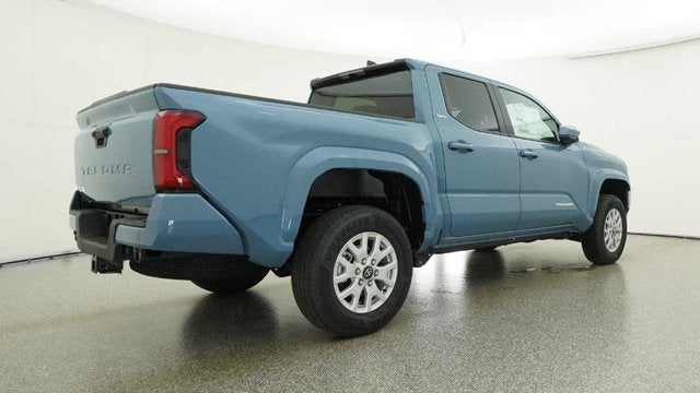 2026 Toyota Tacoma 4WD SR5