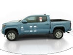 2026 Toyota Tacoma 4WD SR5