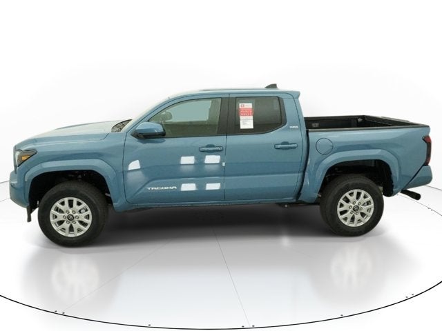 2026 Toyota Tacoma 4WD SR5