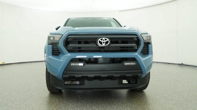 2026 Toyota Tacoma 4WD SR5