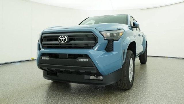 2026 Toyota Tacoma 4WD SR5