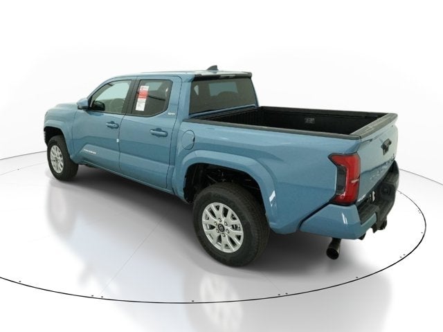 2026 Toyota Tacoma 4WD SR5