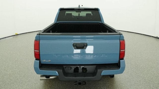 2026 Toyota Tacoma 4WD SR5