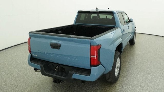 2026 Toyota Tacoma 4WD SR5