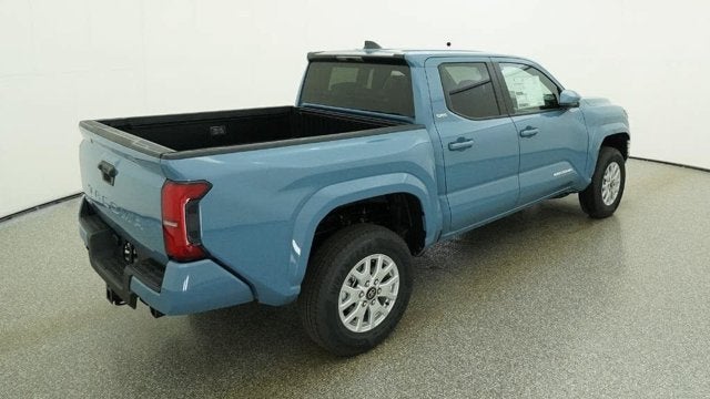 2026 Toyota Tacoma 4WD SR5