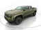 2026 Toyota Tacoma 4WD TRD Sport