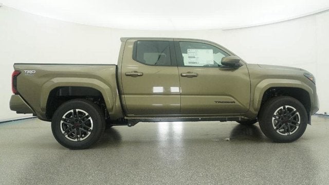 2026 Toyota Tacoma 4WD TRD Sport