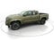 2026 Toyota Tacoma 4WD TRD Sport