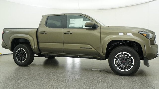 2026 Toyota Tacoma 4WD TRD Sport
