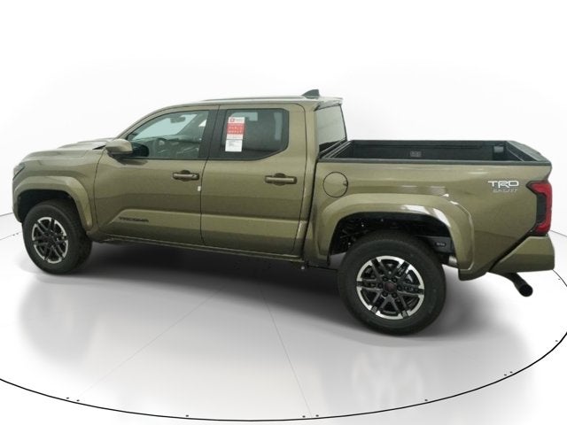 2026 Toyota Tacoma 4WD TRD Sport