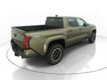 2026 Toyota Tacoma 4WD TRD Sport