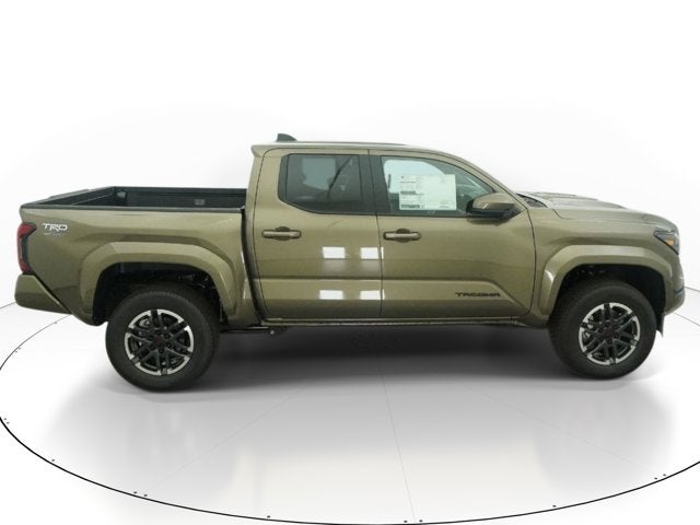 2026 Toyota Tacoma 4WD TRD Sport