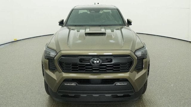 2026 Toyota Tacoma 4WD TRD Sport