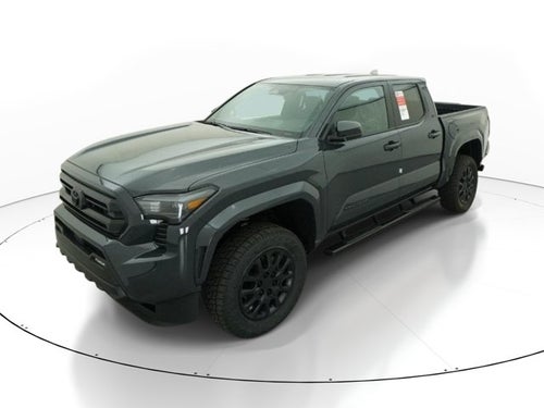 2026 Toyota Tacoma 4WD SR5