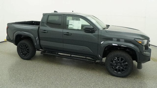2026 Toyota Tacoma 4WD SR5